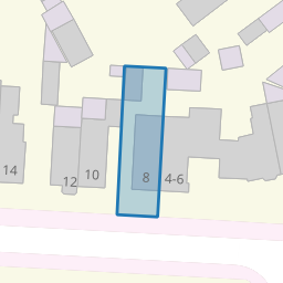 Perceel EDE01-K-12543