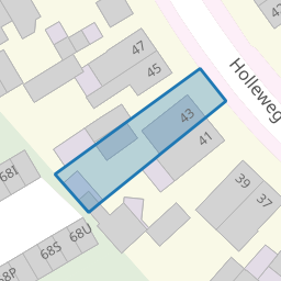 Perceel EDE01-K-12545