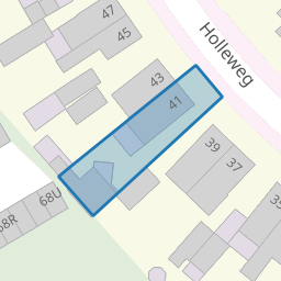 Perceel EDE01-K-12546