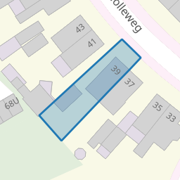 Perceel EDE01-K-12547