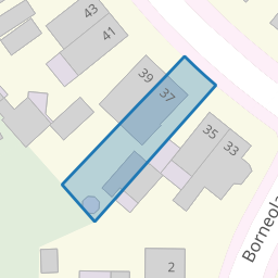 Perceel EDE01-K-12548