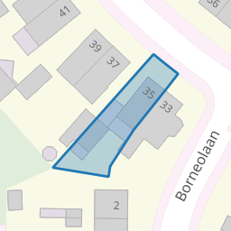 Perceel EDE01-K-12549