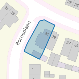 Perceel EDE01-K-12551