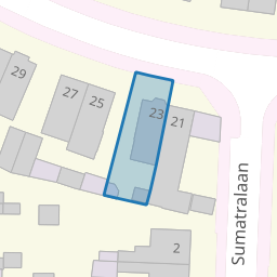 Perceel EDE01-K-12555