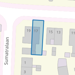 Perceel EDE01-K-12558