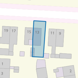 Perceel EDE01-K-12560