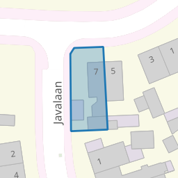 Perceel EDE01-K-12563