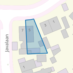 Perceel EDE01-K-12564