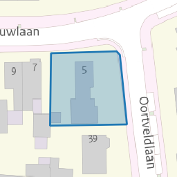 Perceel EDE01-K-12568