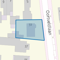 Perceel EDE01-K-12569