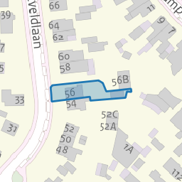 Perceel EDE01-K-12571