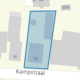 Perceel EDE01-K-12576