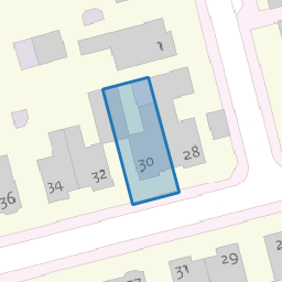 Perceel EDE01-K-12580