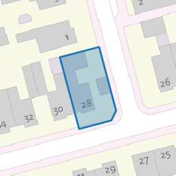 Perceel EDE01-K-12581