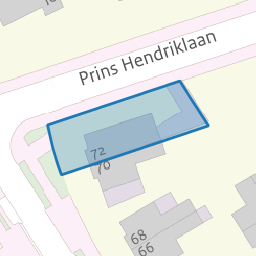 Perceel EDE01-K-12591