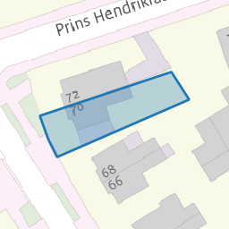 Perceel EDE01-K-12592