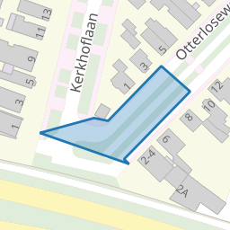 Perceel EDE01-K-12595