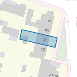 Perceel EDE01-K-12598