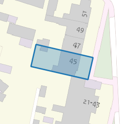 Perceel EDE01-K-12599