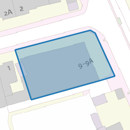 Perceel EDE01-K-12603