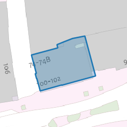 Perceel EDE01-K-12615