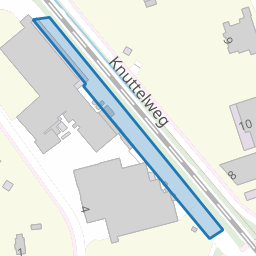 Perceel EDE01-K-12624