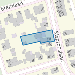 Perceel EDE01-K-12632