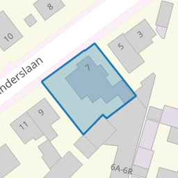 Perceel EDE01-K-12634