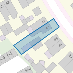 Perceel EDE01-K-12639