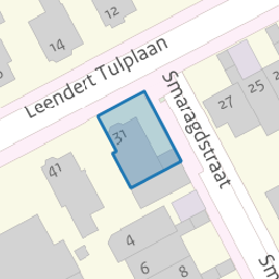 Perceel EDE01-K-12650