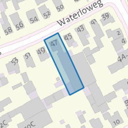 Perceel EDE01-K-12651