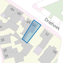 Perceel EDE01-K-12666