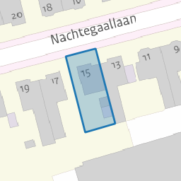 Perceel EDE01-K-12667