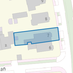 Perceel EDE01-K-12671