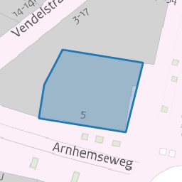 Perceel EDE01-K-12681