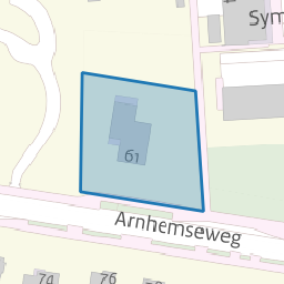 Perceel EDE01-K-12684