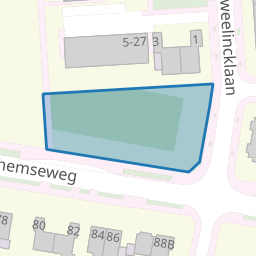 Perceel EDE01-K-12685