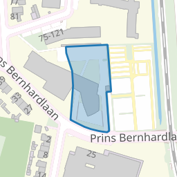 Perceel EDE01-K-12688