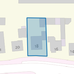 Perceel EDE01-K-12694