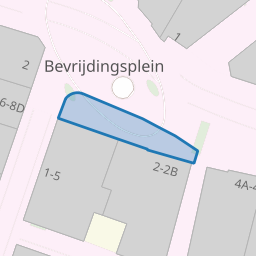 Perceel EDE01-K-12702