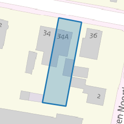 Perceel EDE01-K-12706