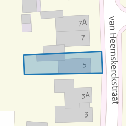 Perceel EDE01-K-12711