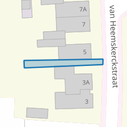 Perceel EDE01-K-12713