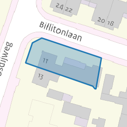 Perceel EDE01-K-12722