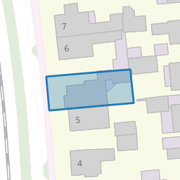 Perceel EDE01-K-12734