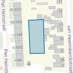 Perceel EDE01-K-12738