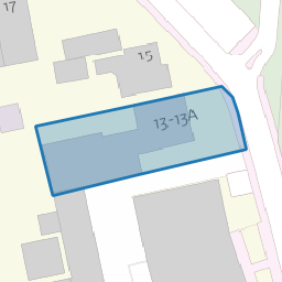 Perceel EDE01-K-12743