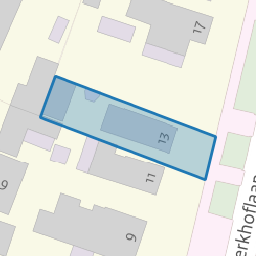 Perceel EDE01-K-12753