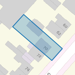 Perceel EDE01-K-12756