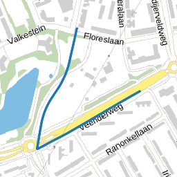 Perceel EDE01-K-12764